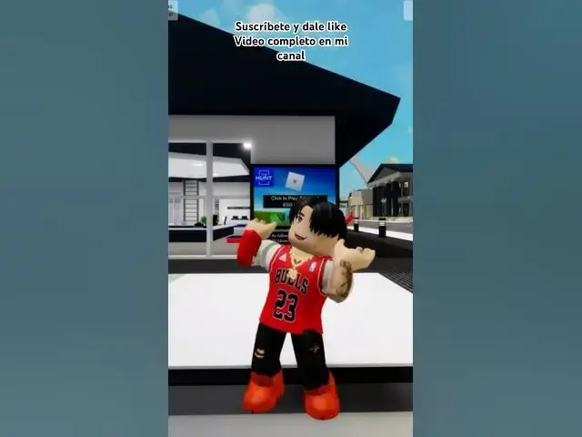 Video thumbnail for #roblox 🛑 UBICACIÓN de los 20/20 🥚VIDEO COMPLETO en mi CANAL #robloxbrookhaven