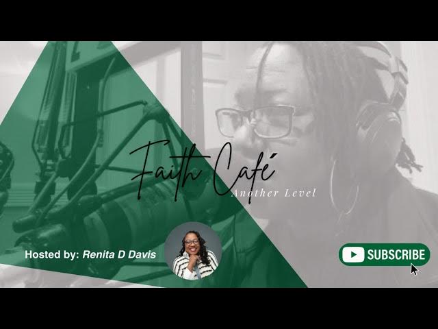 Video thumbnail for Faith Cafe - This is a Test #3