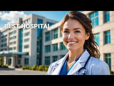 Video thumbnail for Die besten Kliniken in Duisburg: Ihre Gesundheit an erster Stelle