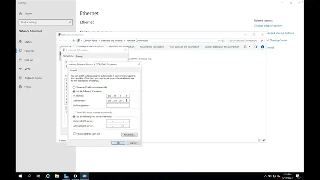 Video thumbnail for How to Setup a Basic Home Lab Running Active Directory (Oracle VirtualBox) | Part 3: Installing Windows Server