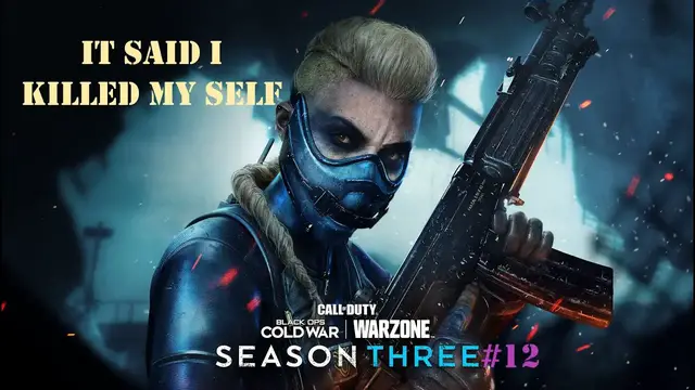 'Video thumbnail for Warzone S3 E12'
