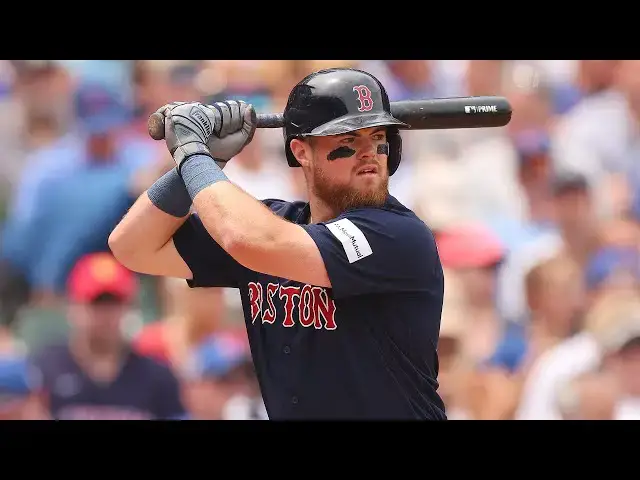 'Video thumbnail for Christian Arroyo 2023 Highlights!'