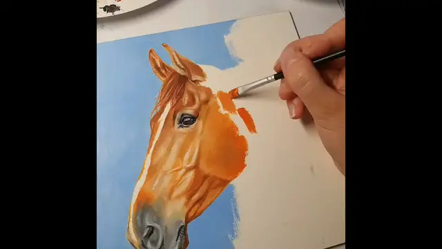 Video thumbnail for art