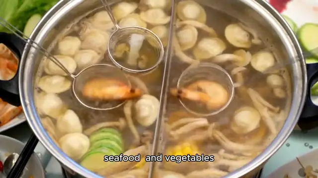 Video thumbnail for New England Clam Bake