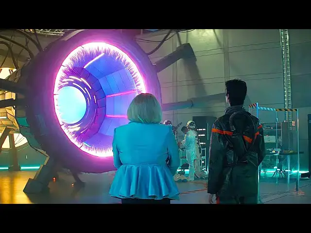'Video thumbnail for In 2067, the GUY went to the FUTURE where DEATH was waiting for HIM'