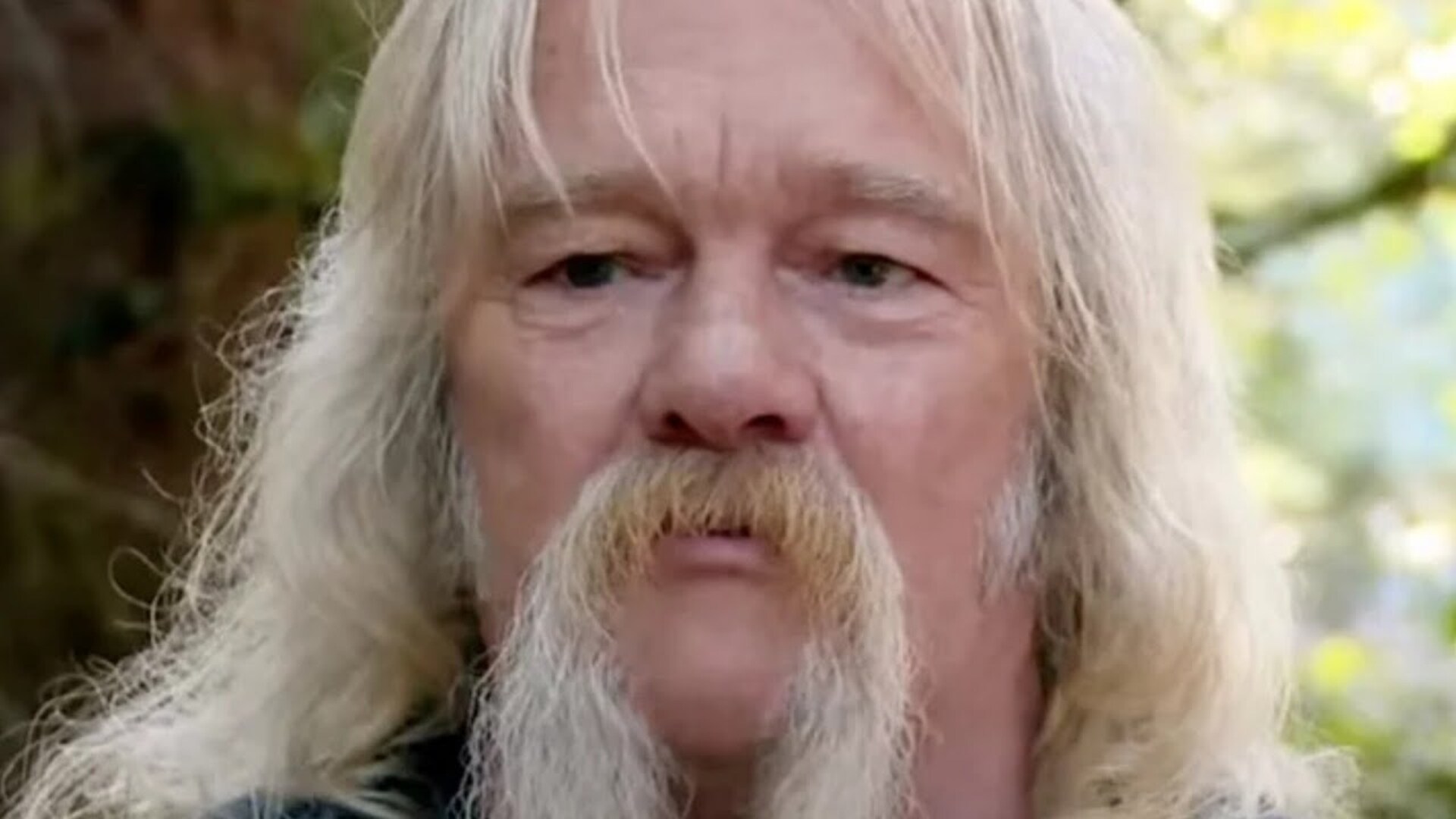 Video thumbnail for Huge Scandals That Rocked Alaskan Bush People