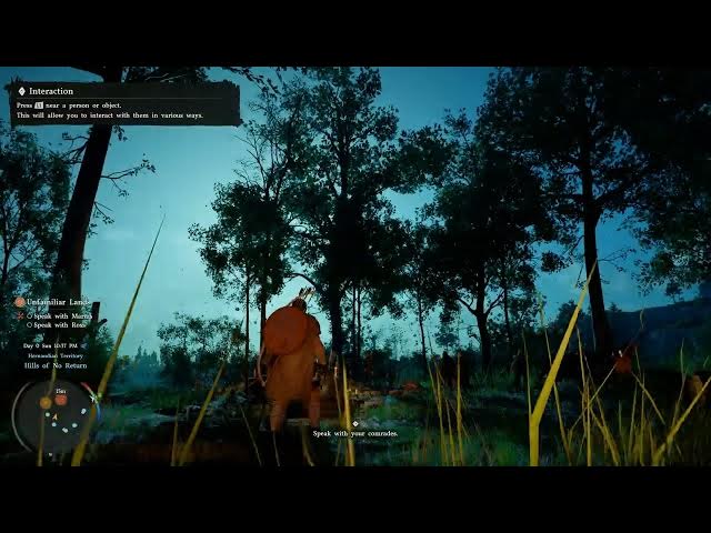 Video thumbnail for Crimson Desert - Prologue: Playstation 5 DualSense Button Mapping Layout Gameplay