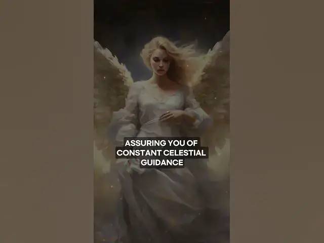 Video thumbnail for Embrace Your Guardian Angel's Love: 1212 Message