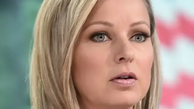 'Video thumbnail for What You Don't Know About Fox News' Sandra Smith'