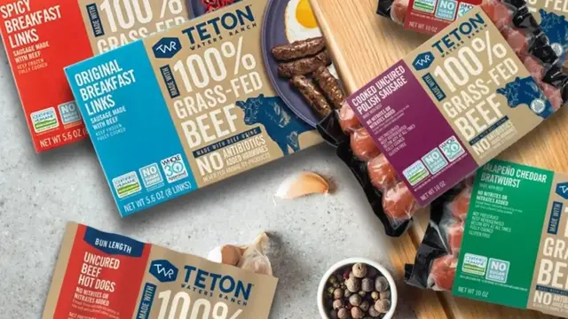 Video thumbnail for Lesser-Known Hot Dog Brands That Use The Highest Quality Ingredients