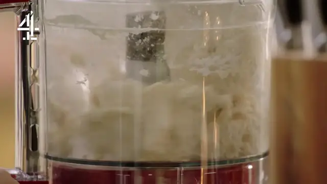 Video thumbnail for Quick & Easy Christmas Best Bits ¦ Jamie Oliver ¦ Channel 4 (1080p 25fps H264 128kbit AAC)