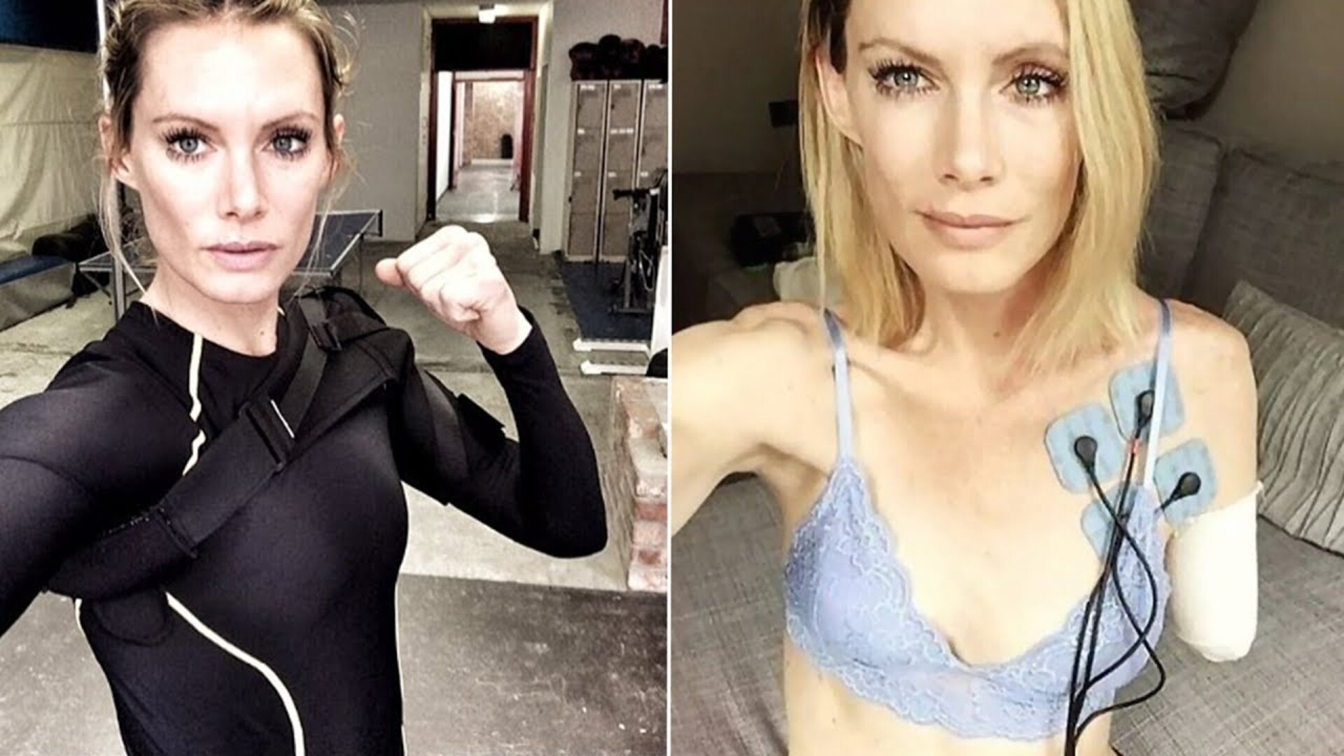 Video thumbnail for Movie Scenes That Almost Killed The Stunt Double