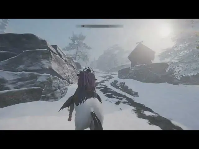 Video thumbnail for Tainted Grail: The Fall of Avalon - The Long Defeat: Travel Across Forlorn Swords Horseback and Foot