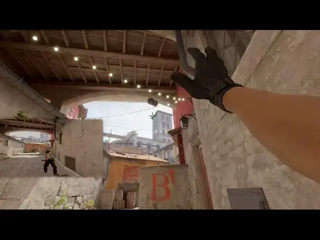 Video thumbnail for INFERNO - HUMO CT LANZADO DESDE BANANA