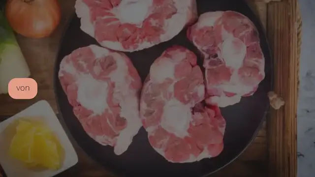 Video thumbnail for OCHSENSCHWANZSUPPE – DER KLASSIKER WIE BEI OMA