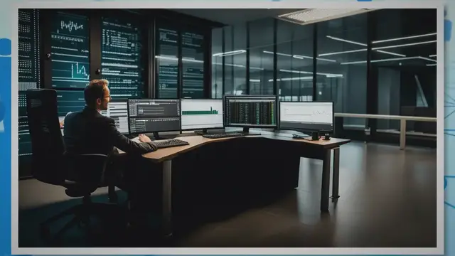 Video thumbnail for Was sind DevOps und welche Aufgaben haben diese?
