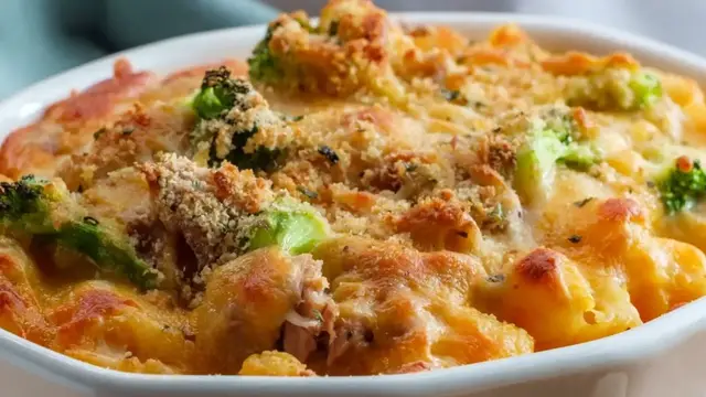 Video thumbnail for Old-School Comfort Foods That Aren't Popular Anymore