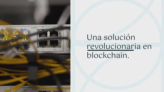 Video thumbnail for Arquitectura y Operativa del Protocolo NEAR: Un Análisis Detallado.