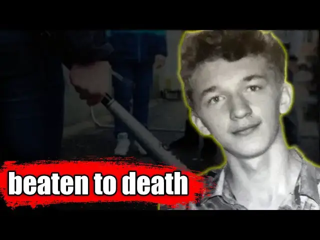 Video thumbnail for The HORRIFYING Story of Vyacheslav Maltsev | True Crime Documentary