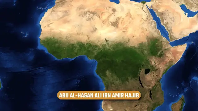 'Video thumbnail for The Untold Truth Of Mansa Musa: The Richest Man In History'