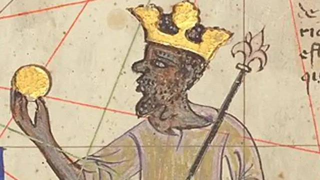 'Video thumbnail for The Untold Truth Of Mansa Musa: The Richest Man In History'