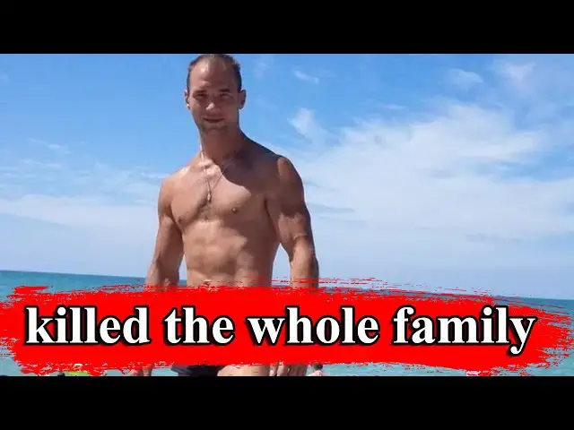Video thumbnail for THE SHOCKING STORY OF THE BELYAEV FAMILY