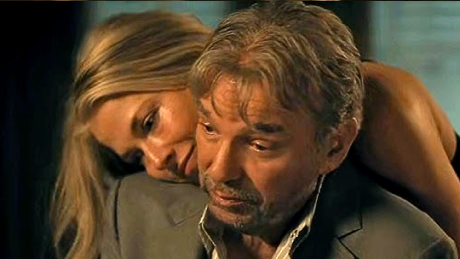 Video thumbnail for The Real-Life Partners Of The Landman Cast