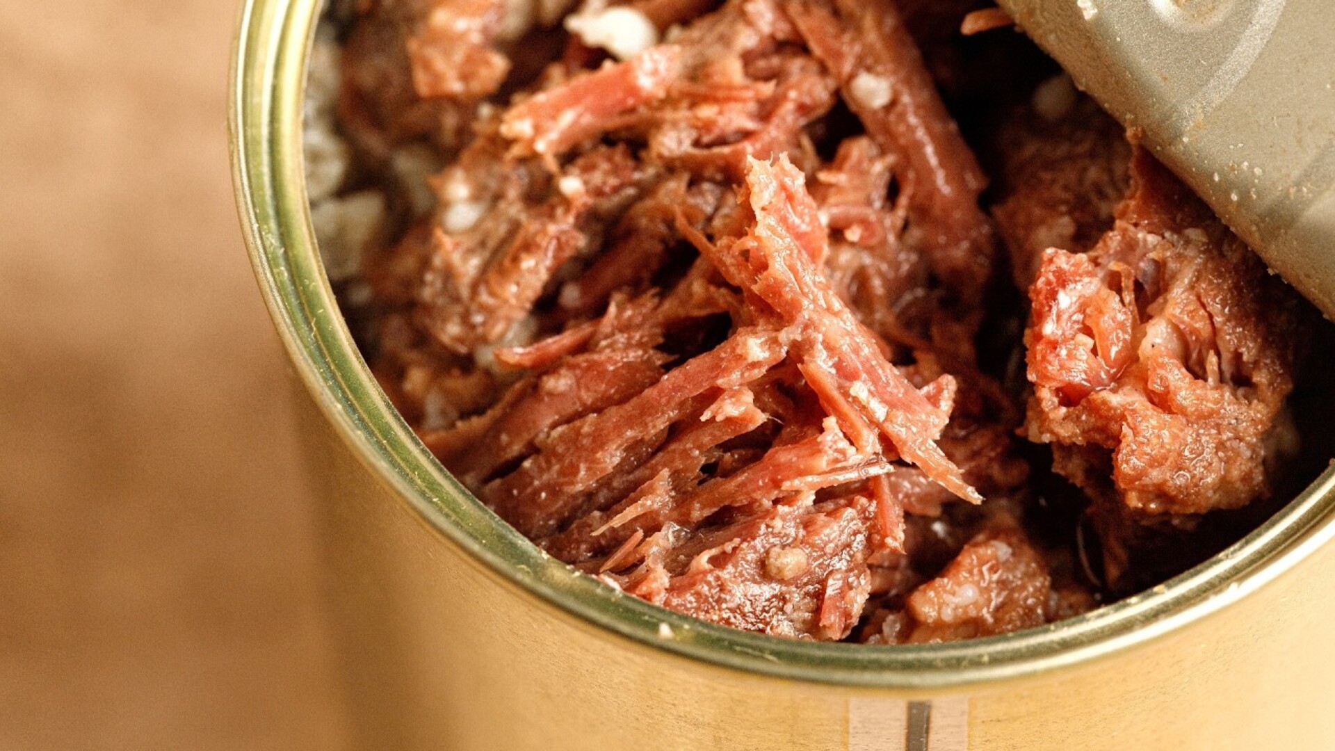 Video thumbnail for The Canned Meats You Should Get At The Store Every Time