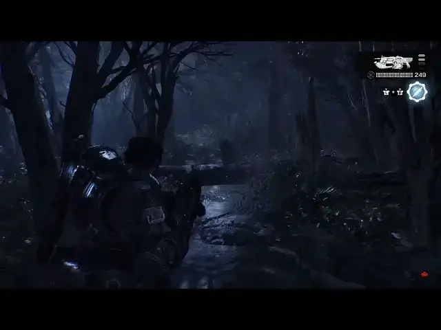 Video thumbnail for Gears of War: E-Day - Act 3 Chapter 1: Survey the Area: Lucas Reyes "Riggs Would Still Be Alive"