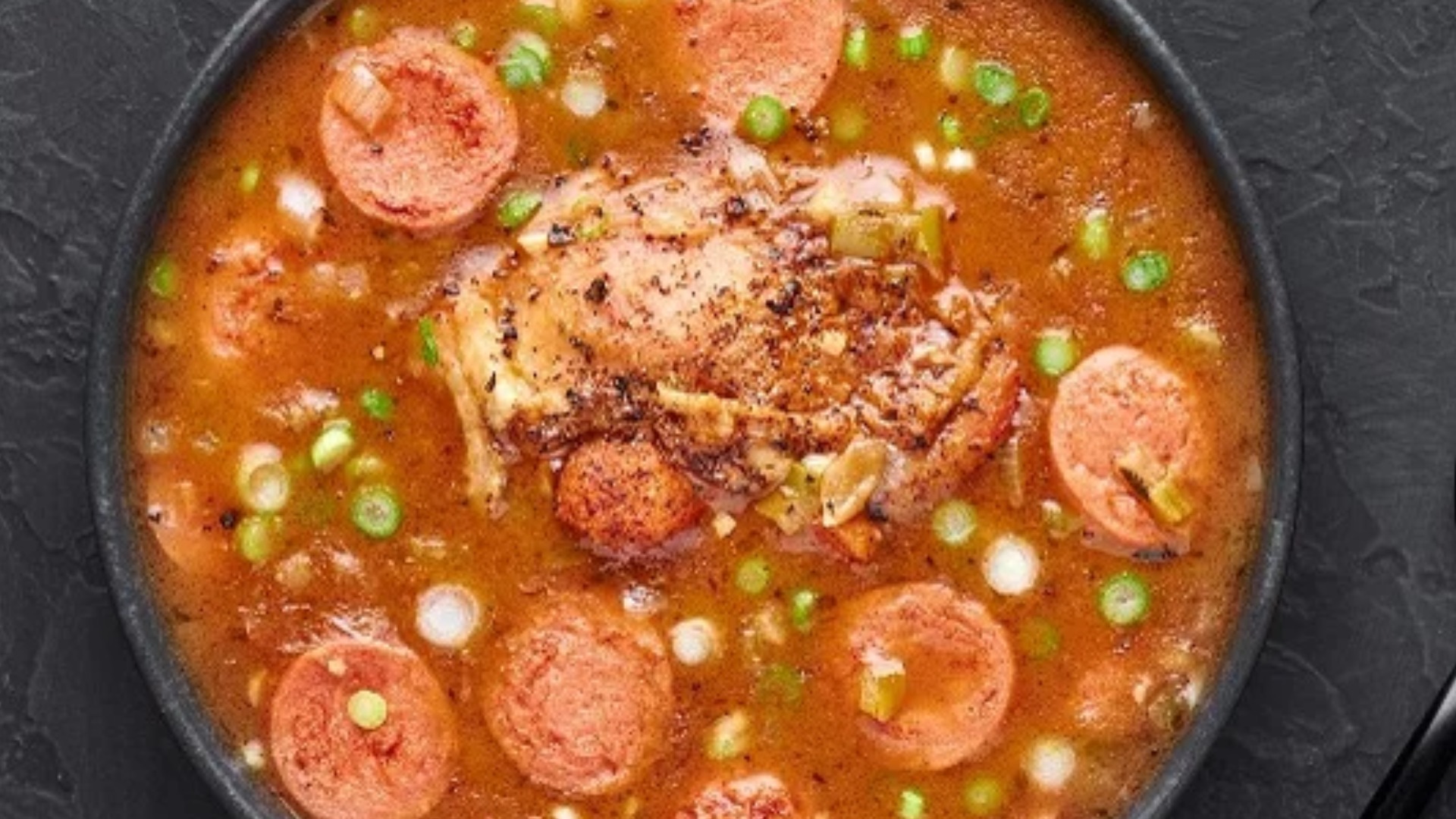 Video thumbnail for Cajun Foods You Have To Try Before You Die