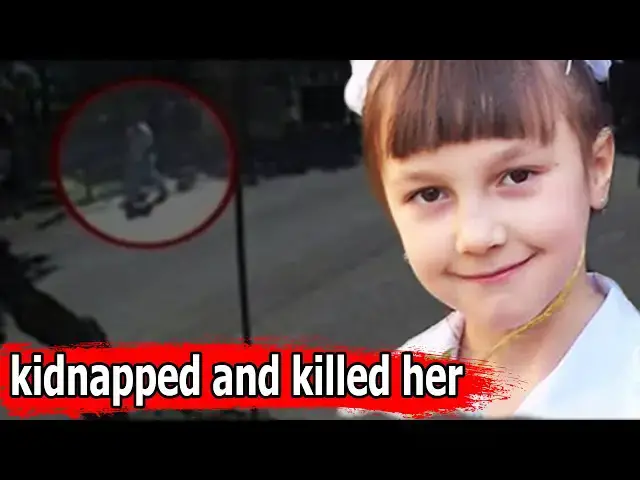 Video thumbnail for The Shocking Case of Ani Prokopenko: Unveiling the Horrors in Pyatigorsk | True Crime Documentary