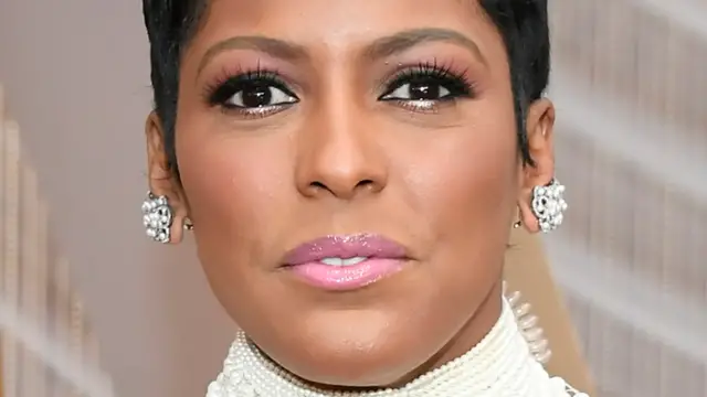 Video thumbnail for Tamron Hall's Transformation Is Seriously Turning Heads