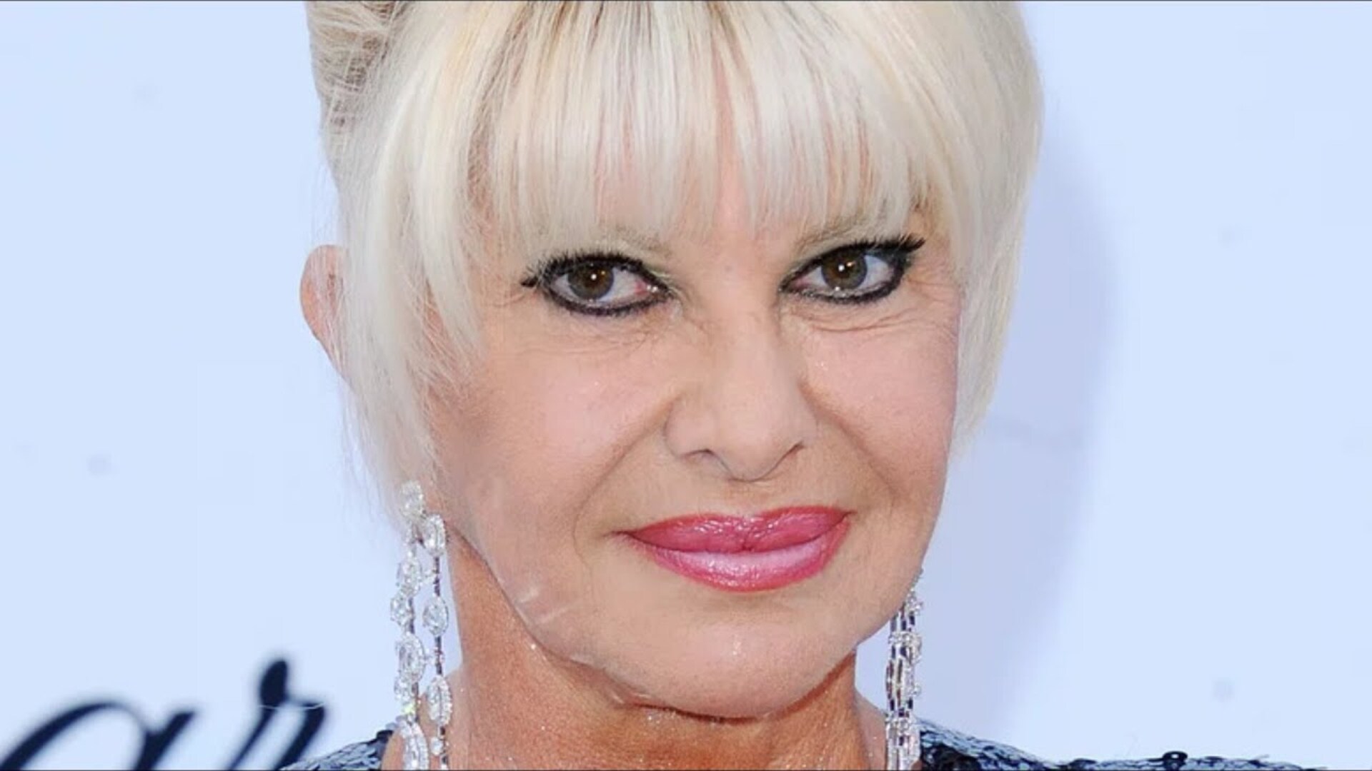 Video thumbnail for What Donald Trump Really Got Out Of His Marriage To Ivana Trump