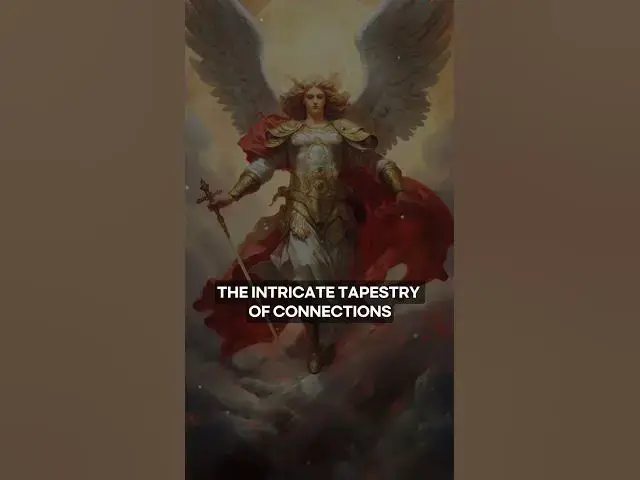 Video thumbnail for Guardian Angel's Message for a Harmonious New Year!