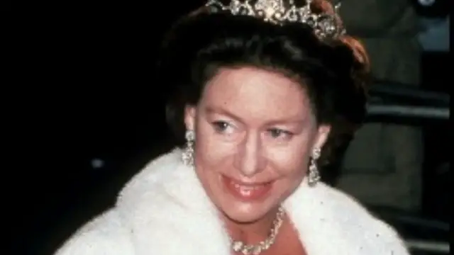 Video thumbnail for Real-Life Stories About Princess Margaret's Wild Side
