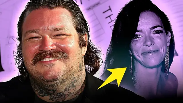 'Video thumbnail for Meet Matty Matheson's Wife, Trish Spencer'