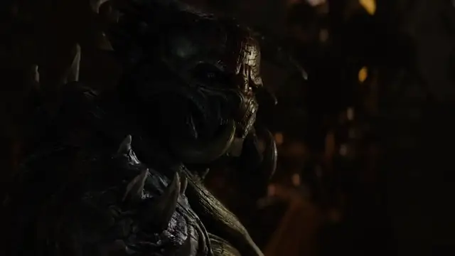 Video thumbnail for Movie Moments Where The Villain Saved The Hero