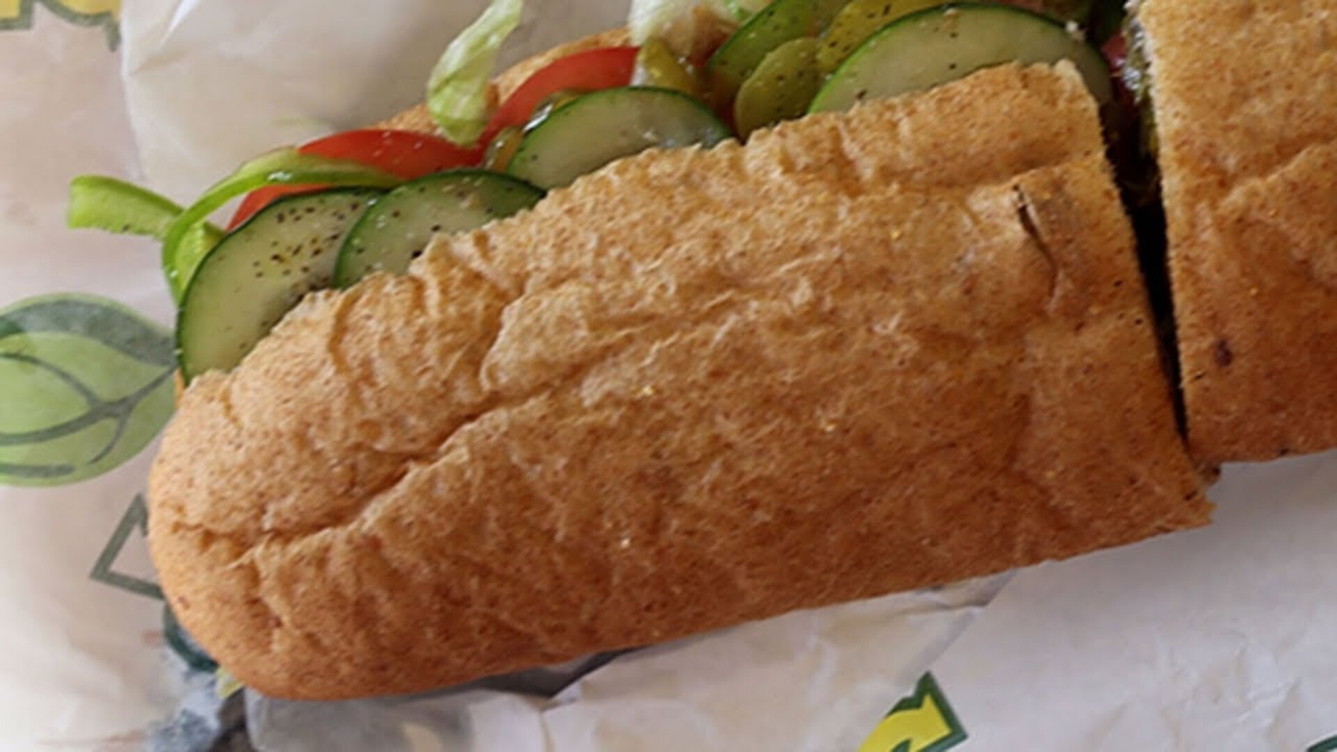 Video thumbnail for Things You Should Absolutely Never Order At Subway