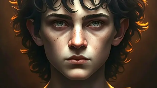 Video thumbnail for Famous Bible Figures You Wouldn't Want To Meet In Real Life