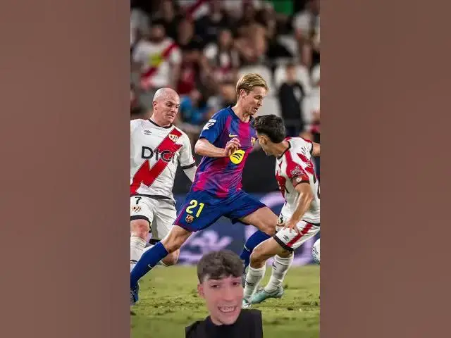 'Video thumbnail for NO PENALTI'