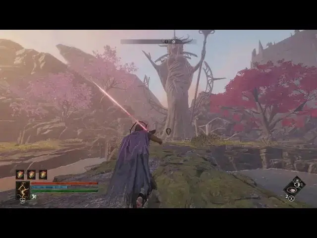 Video thumbnail for Tainted Grail: The Fall of Avalon - Where the Light Once Dwelt: Return To Neante & Keep Her Company