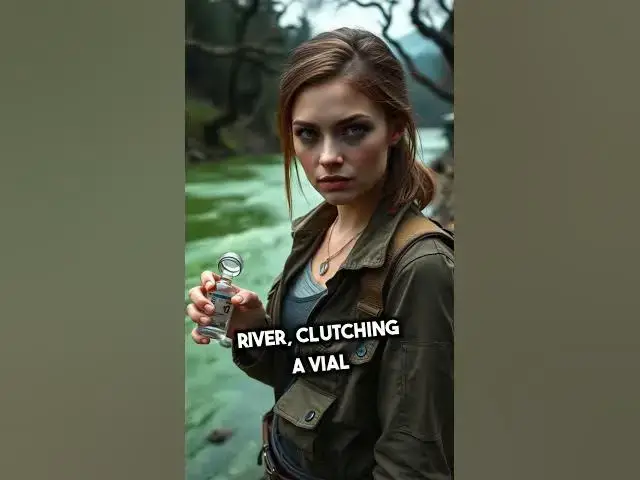 Video thumbnail for The River That Came Alive: A Haunting Tale of Nature’s Wrath and Redemption