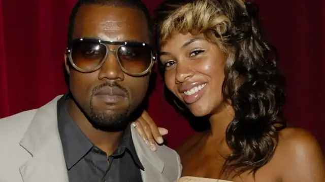 'Video thumbnail for Here's What Kanye West's Exes Have To Say About Him'