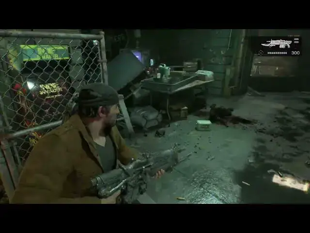 Video thumbnail for Gears of War: E-Day - Act 1 Chapter 4: Pick Up Some Frag Grenades: Newspaper - Palyell News Alert