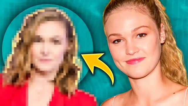 Video thumbnail for The Complete Transformation Of Julia Stiles