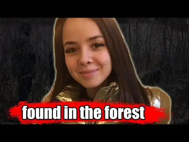 Video thumbnail for The HORRIFYING Story of Yulia Rozova | True Crime Documentary