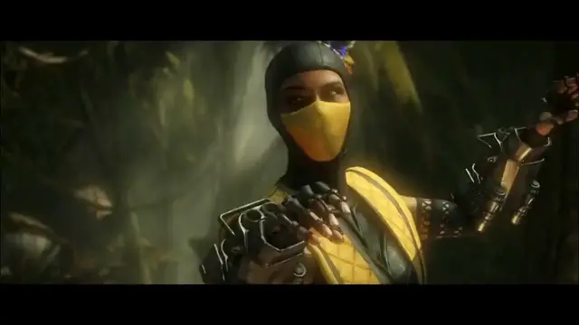 Video thumbnail for MORTAL KOMBAT X Gameplay