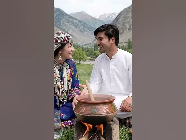 Video thumbnail for #foryou# #love #nature #mountains #funny #travel #dil #khnashir #flipaclip #flimshorts  #love#nature
