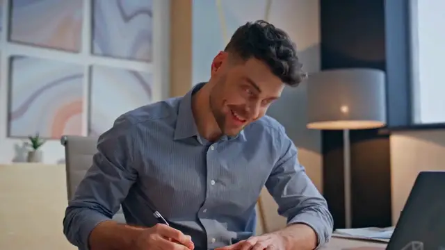 Video thumbnail for Master Free Writing Prompts: Easy Tutorials to Spark Creativity!