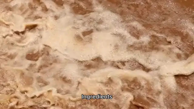 Video thumbnail for peanut butter pie recipe